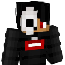 ArTicTrash Minecraft avatar bust