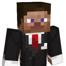 ArZeST's Minecraft skin
