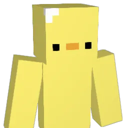 Ar_Him Minecraft avatar bust