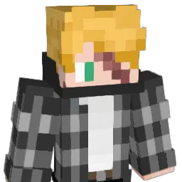 Ar_ReinerBraun Minecraft avatar bust