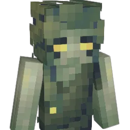 Ar_Tanis Minecraft avatar bust