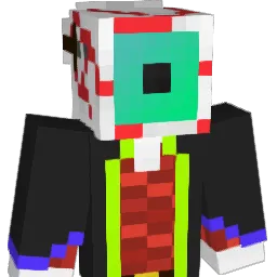 Ar_Ugruruth Minecraft avatar bust