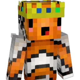 AraM___ Minecraft avatar bust