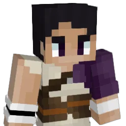AraSenpai__ Minecraft avatar bust