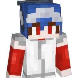 Ara_ST4R Minecraft avatar bust