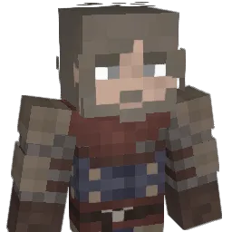 Ara_of_Astora Minecraft avatar bust