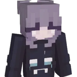 ArabBoom Minecraft avatar bust