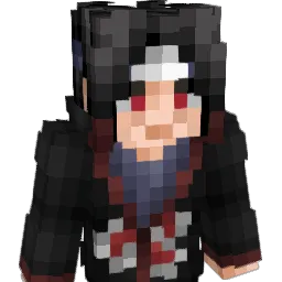 ArabTerre Minecraft avatar bust