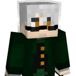 ArabellaAutumn Minecraft avatar bust