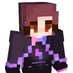 ArabellaMalfoy Minecraft avatar bust