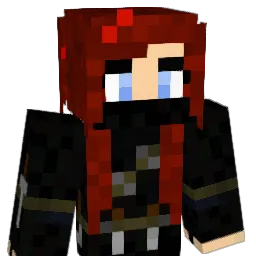 Arabeth2012's Minecraft skin