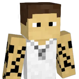ArabierMeneer Minecraft avatar bust