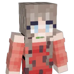 Aracelas's Minecraft skin