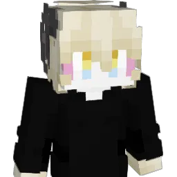 Arachlas Minecraft avatar bust