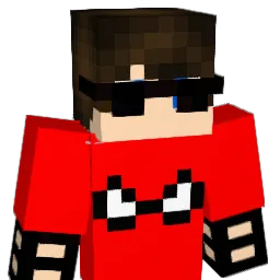 AracknoSpider Minecraft avatar bust