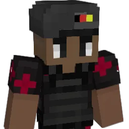 Aradaspis's Minecraft skin