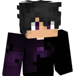 Araeh Minecraft avatar bust