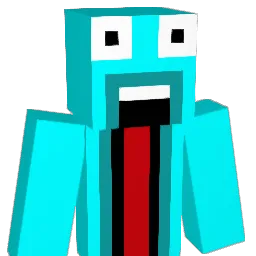 Aragon1804 Minecraft avatar bust