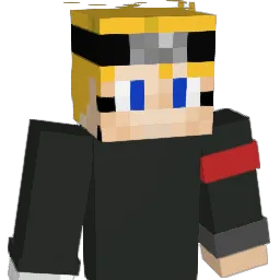 Aragon692 Minecraft avatar bust