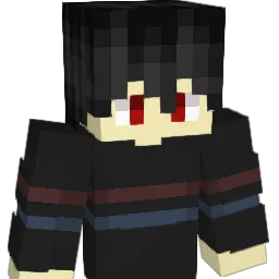 Aragorn0812 Minecraft avatar bust