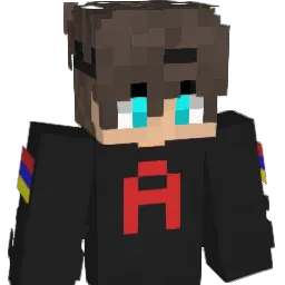 Aram_Hay Minecraft avatar bust