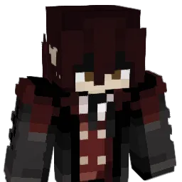 Aramiiis's Minecraft skin