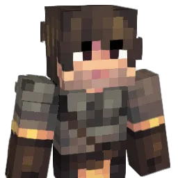 Aramis_Gilios Minecraft avatar bust