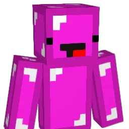 Aramm__ Minecraft avatar bust