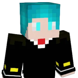 Aramooo's Minecraft skin