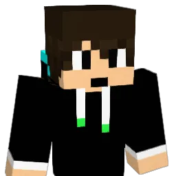 Aramore's Minecraft skin