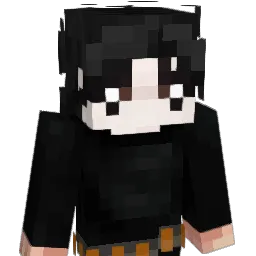 Aran1D_ Minecraft avatar bust