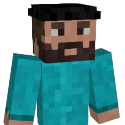 Aran_CZ Minecraft avatar bust