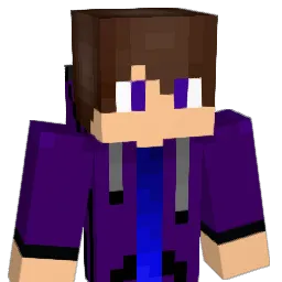 Aranar15's Minecraft skin