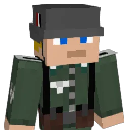Arandrer's Minecraft skin