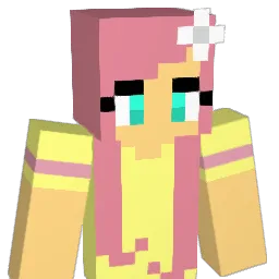 Arandric Minecraft avatar bust