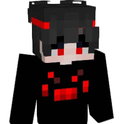 Araneide1 Minecraft avatar bust
