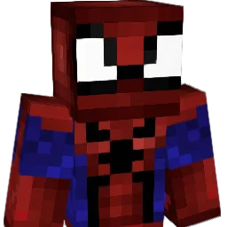 Aranha_Craft1950 Minecraft avatar bust