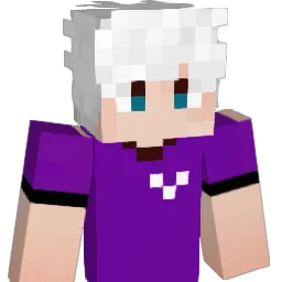 Aranhats Minecraft avatar bust