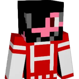 Aranuddd Minecraft avatar bust