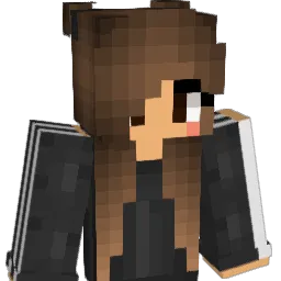 AranzaMgon Minecraft avatar bust