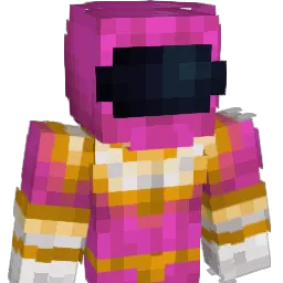 Arapah0 Minecraft avatar bust