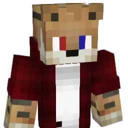 Araphs's Minecraft skin