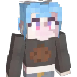Arara_Vari Minecraft avatar bust