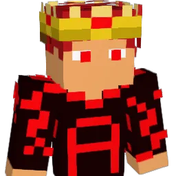 Aras2010HD Minecraft avatar bust
