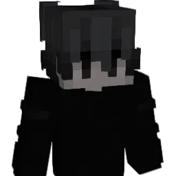 ArasTE21 Minecraft avatar bust