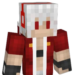 Arash_ Minecraft avatar bust