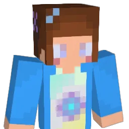 Arashi_050 Minecraft avatar bust