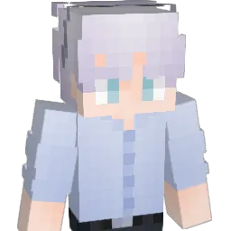 Arashi_owo Minecraft avatar bust