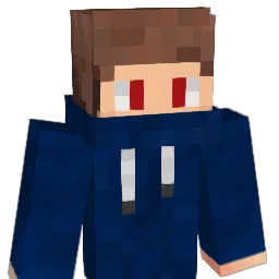 ArashkaPLay Minecraft avatar bust