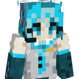 Arasimo81 Minecraft avatar bust